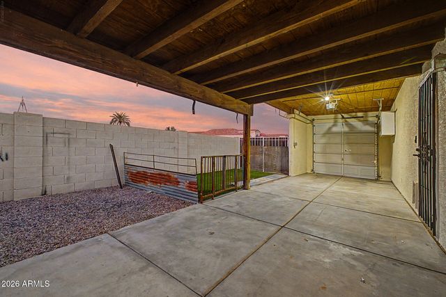 148 N WARREN Street, Mesa, AZ 85207