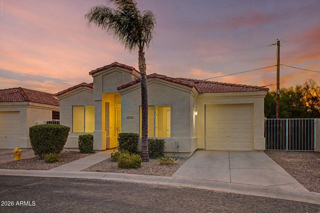 148 N WARREN Street, Mesa, AZ 85207