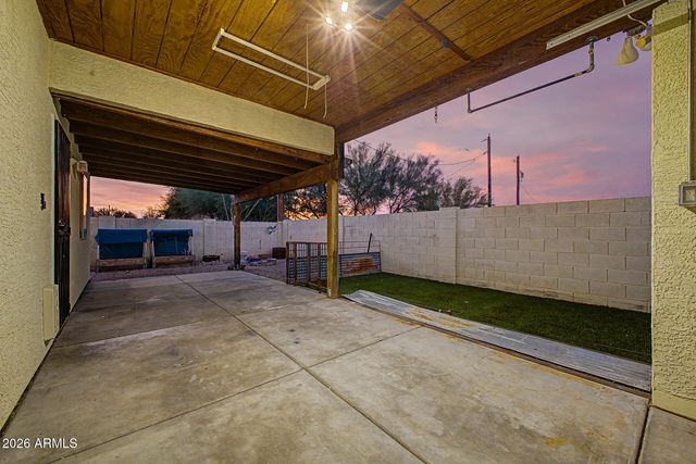 148 N WARREN Street, Mesa, AZ 85207