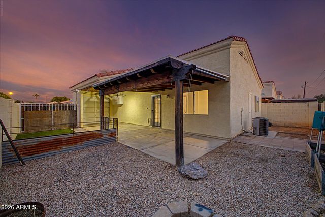 148 N WARREN Street, Mesa, AZ 85207