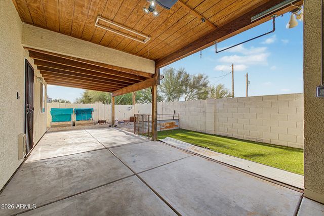 148 N WARREN Street, Mesa, AZ 85207