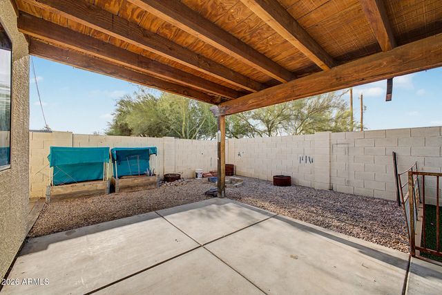 148 N WARREN Street, Mesa, AZ 85207