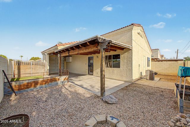 148 N WARREN Street, Mesa, AZ 85207