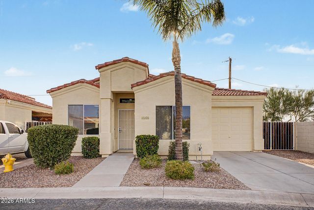 148 N WARREN Street, Mesa, AZ 85207