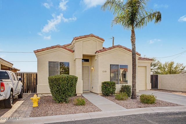 148 N WARREN Street, Mesa, AZ 85207