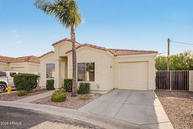 148 N WARREN Street, Mesa, AZ 85207
