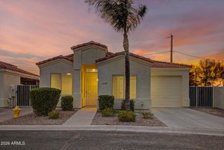 148 N WARREN Street, Mesa, AZ 85207