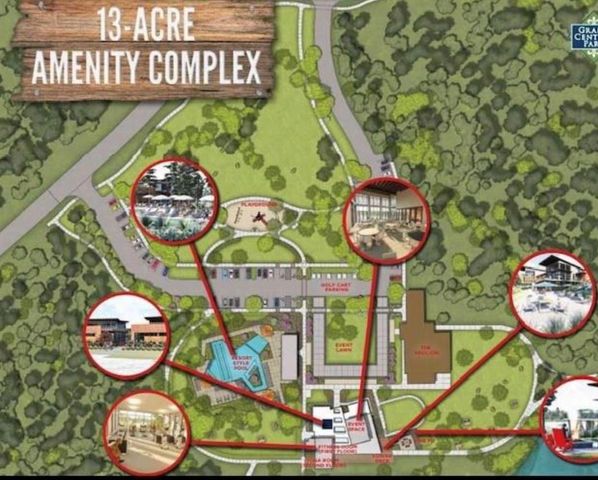 621 Aspen Falls Court, Conroe, TX 77304