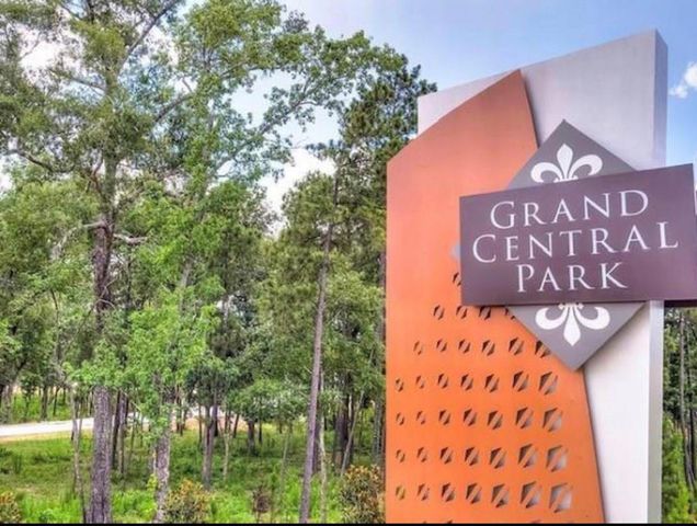 621 Aspen Falls Court, Conroe, TX 77304