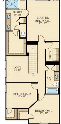 621 Aspen Falls Court, Conroe, TX 77304