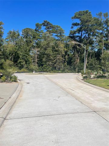 621 Aspen Falls Court, Conroe, TX 77304