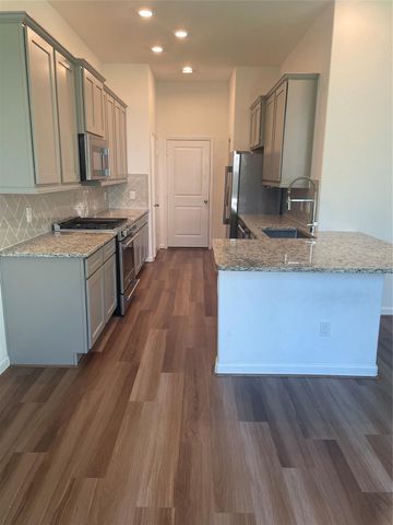 621 Aspen Falls Court, Conroe, TX 77304