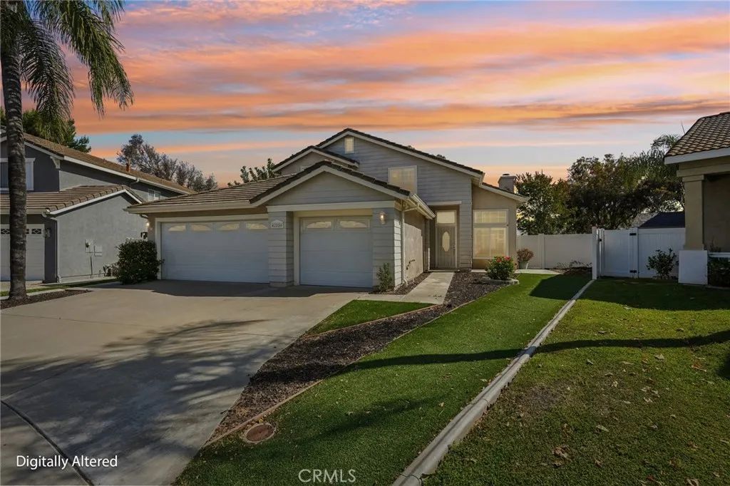 42850 Via Gandia, Temecula, CA 92592