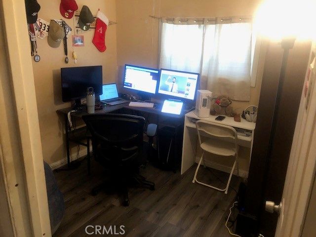 16600 Downey Avenue 115, Paramount, CA 90723