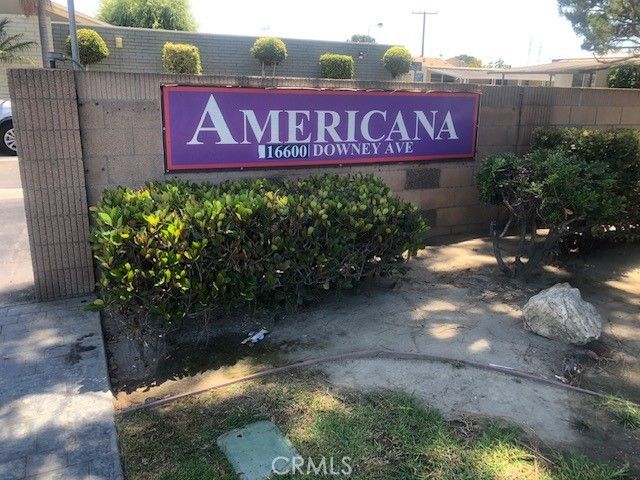 16600 Downey Avenue 115, Paramount, CA 90723