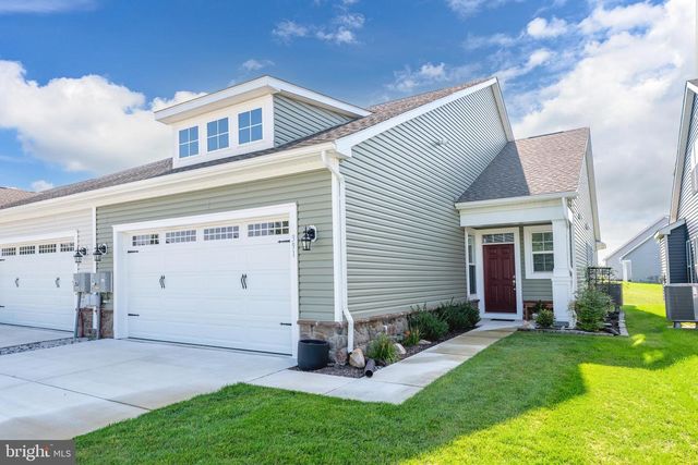 391 HERITAGE SHORES CIR, Bridgeville, DE 19933