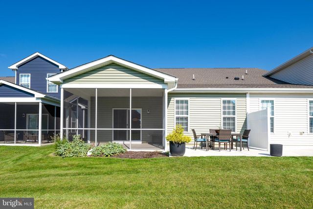 391 HERITAGE SHORES CIR, Bridgeville, DE 19933