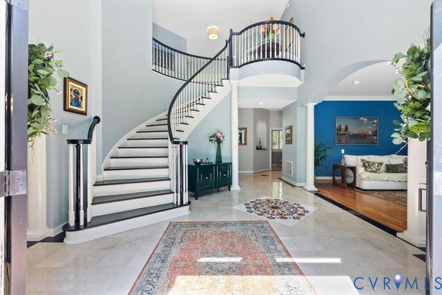 402 Rivers Bend Cir, Chester, VA 23836