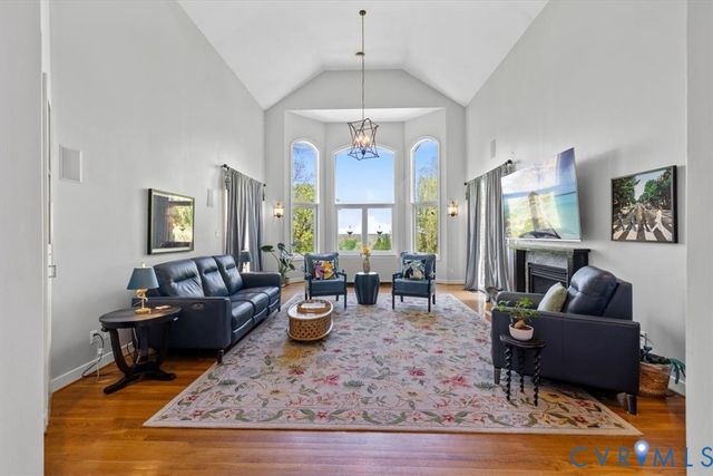 402 Rivers Bend Cir, Chester, VA 23836
