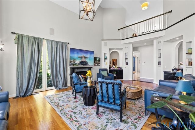 402 Rivers Bend Cir, Chester, VA 23836