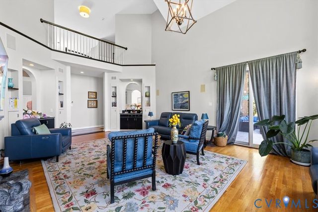 402 Rivers Bend Cir, Chester, VA 23836