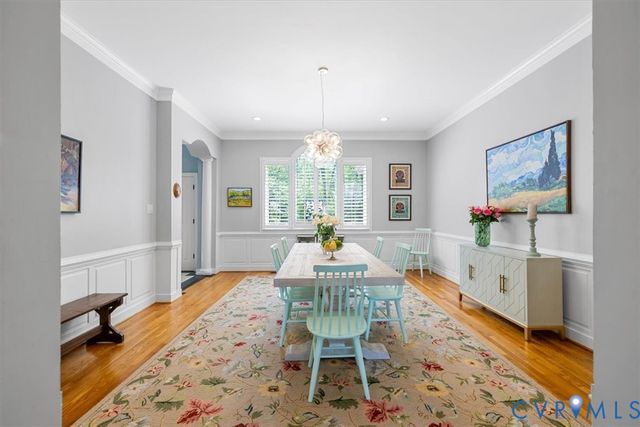 402 Rivers Bend Cir, Chester, VA 23836
