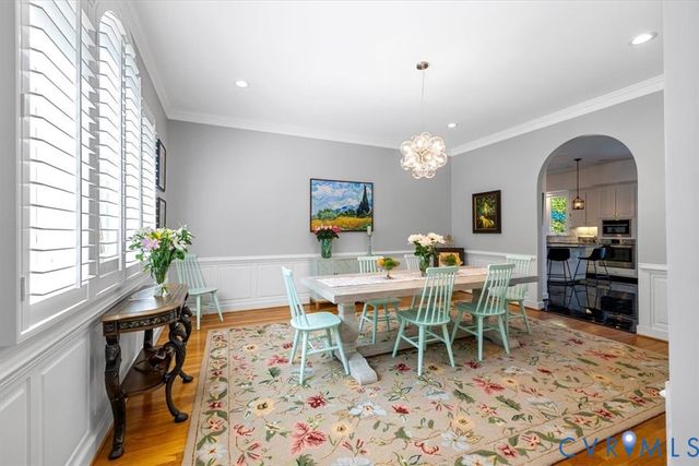 402 Rivers Bend Cir, Chester, VA 23836