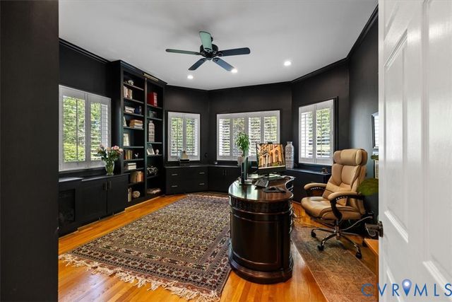 402 Rivers Bend Cir, Chester, VA 23836