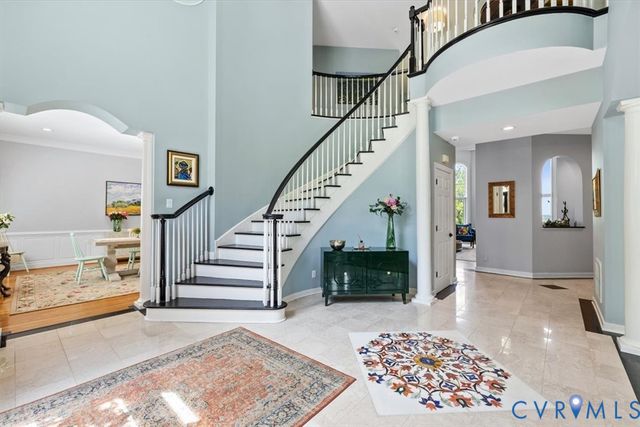 402 Rivers Bend Cir, Chester, VA 23836