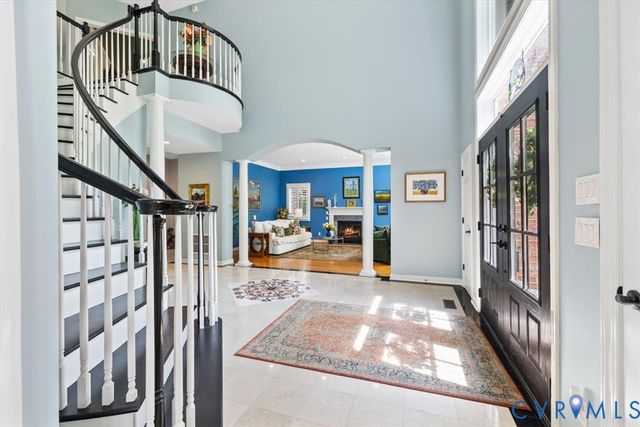 402 Rivers Bend Cir, Chester, VA 23836
