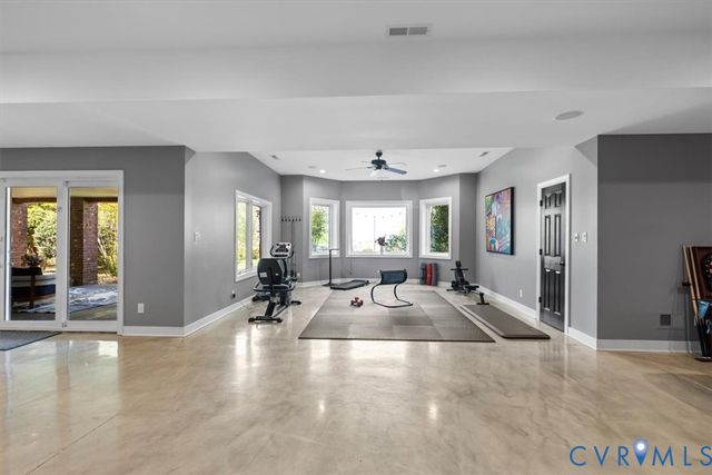 402 Rivers Bend Cir, Chester, VA 23836