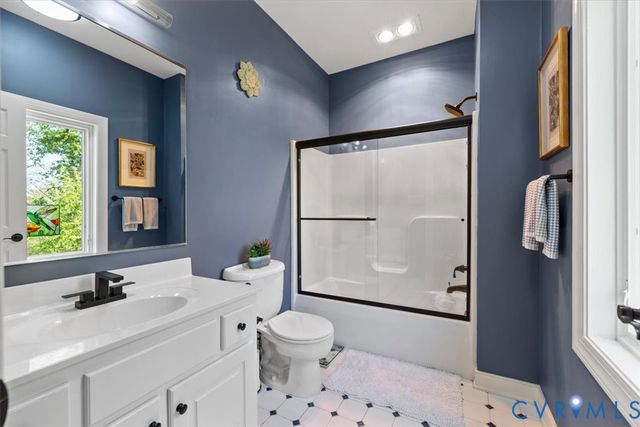 402 Rivers Bend Cir, Chester, VA 23836