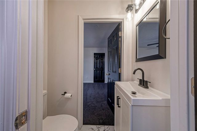 314 Church St, Bridgeville, PA 15017