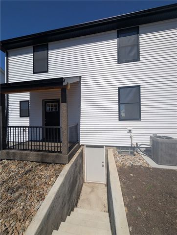 314 Church St, Bridgeville, PA 15017