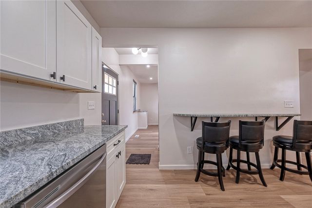 314 Church St, Bridgeville, PA 15017