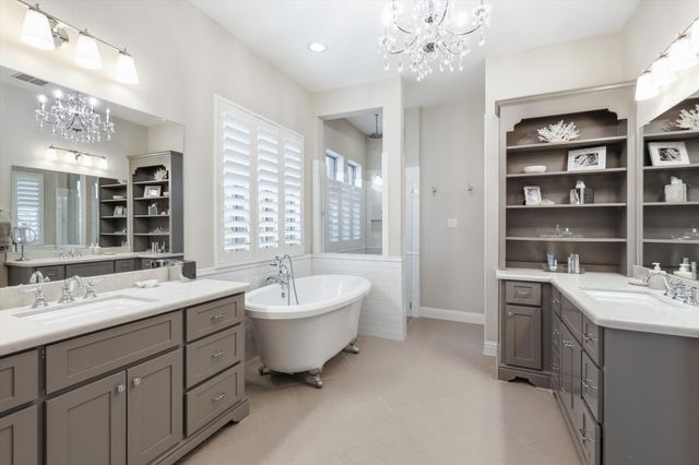 6721 Oak Knoll Road, Flower Mound, TX 76226