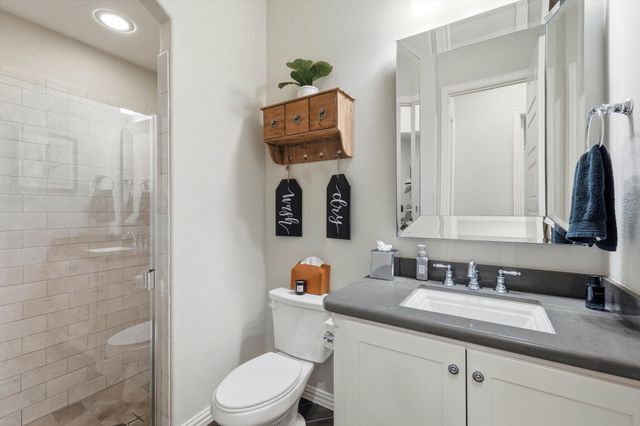 6721 Oak Knoll Road, Flower Mound, TX 76226