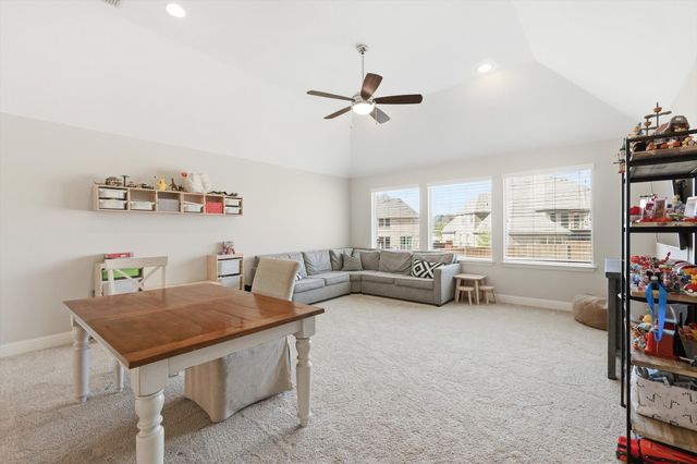 6721 Oak Knoll Road, Flower Mound, TX 76226