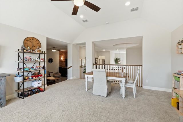 6721 Oak Knoll Road, Flower Mound, TX 76226