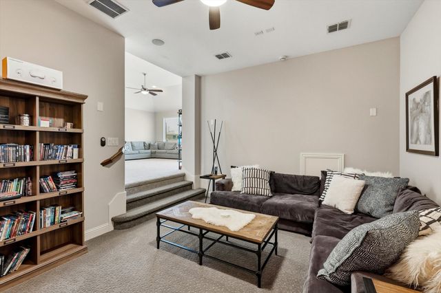 6721 Oak Knoll Road, Flower Mound, TX 76226