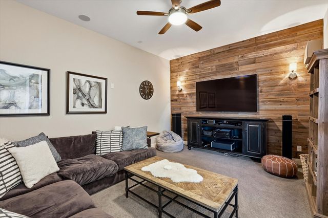 6721 Oak Knoll Road, Flower Mound, TX 76226