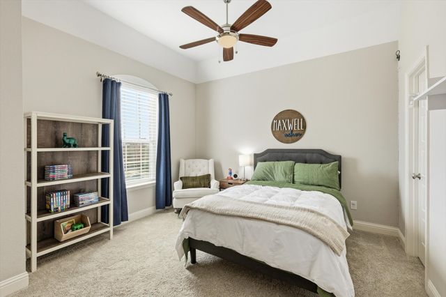 6721 Oak Knoll Road, Flower Mound, TX 76226