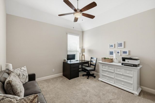 6721 Oak Knoll Road, Flower Mound, TX 76226