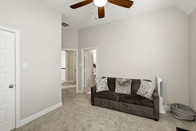 6721 Oak Knoll Road, Flower Mound, TX 76226