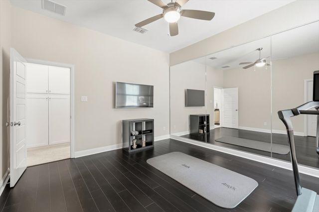 6721 Oak Knoll Road, Flower Mound, TX 76226