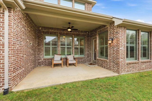 6721 Oak Knoll Road, Flower Mound, TX 76226