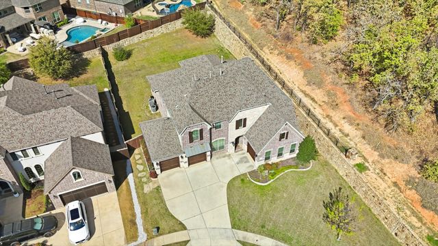 6721 Oak Knoll Road, Flower Mound, TX 76226