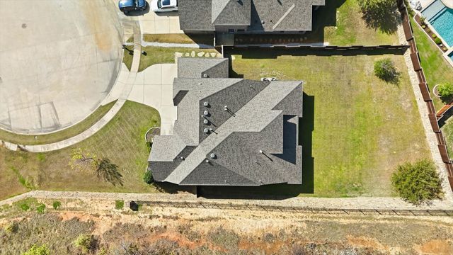 6721 Oak Knoll Road, Flower Mound, TX 76226