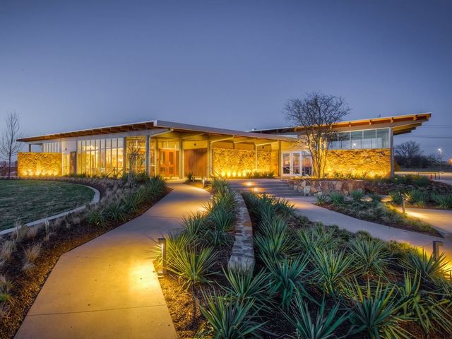 6721 Oak Knoll Road, Flower Mound, TX 76226