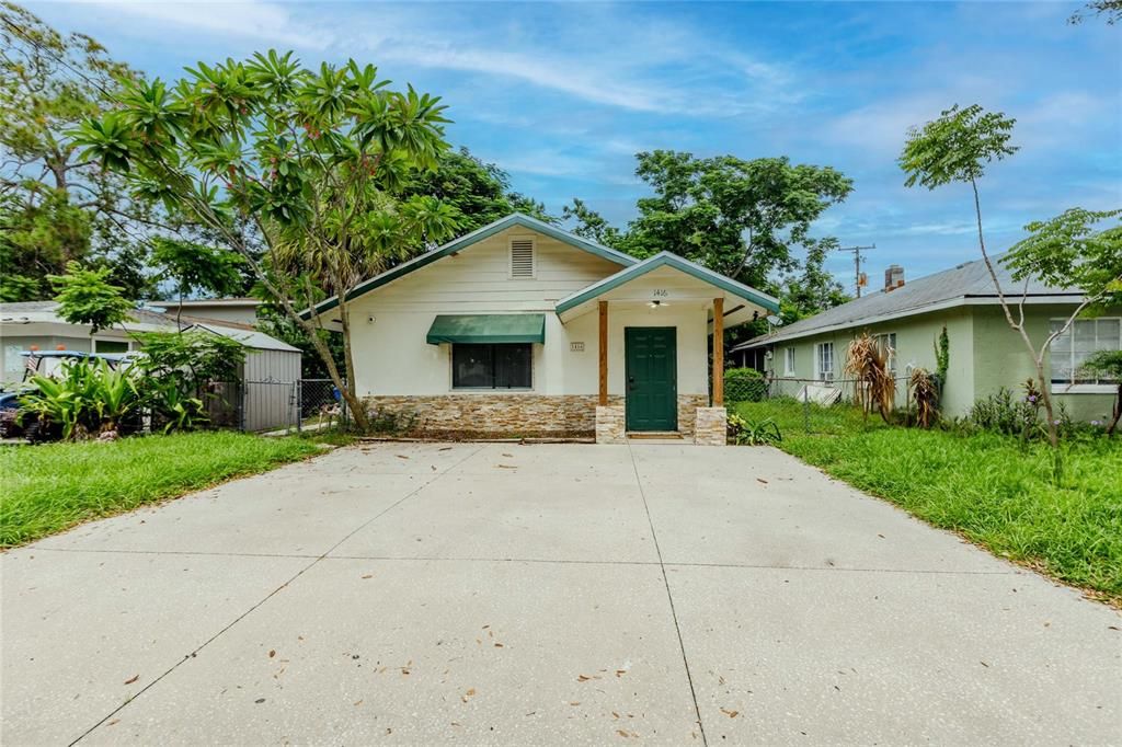 1416 19TH AVENUE W, Bradenton, FL 34205